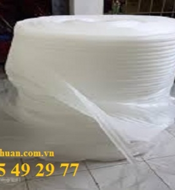 MÚT  XỐP PE FOAM 2MM