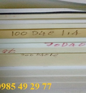 tấm mút hút nước