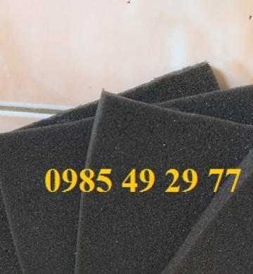 xốp thấm nước 