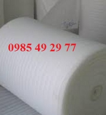 mút xốp pe foam chèn hàng
