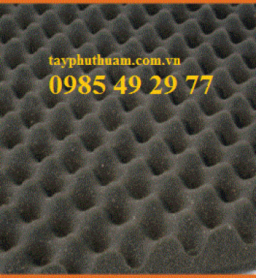 Mút trứng tiêu âm 