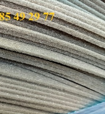 cuộn mút xốp thấm hút nước 