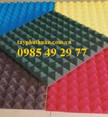 Mút gai tiêu âm phòng karaoke