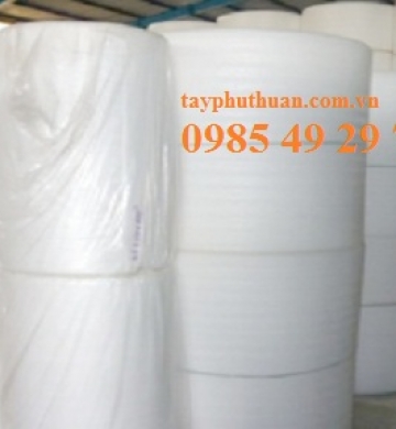 Mút xốp chèn hàng 3mm