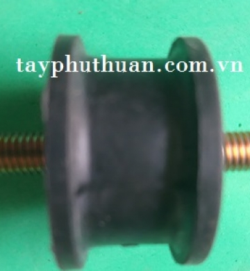 K50 hai đầu bu lông