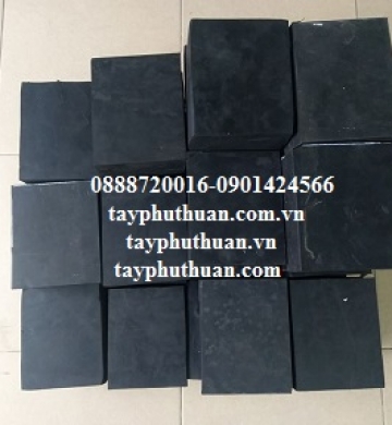 NHẬN GIA CÔNG CAO SU KÊ MÁY