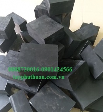 CAO SU CHỐNG RUNG CHO MÁY MÓC THIẾT BỊ