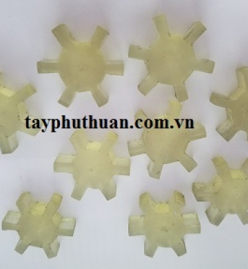 Khớp nhựa cứng