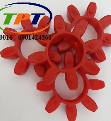 Khớp nhựa hình bánh răng