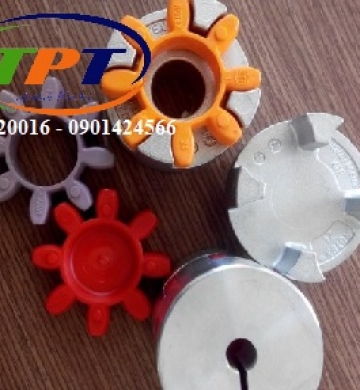 Khớp nhựa nhiều kích thước