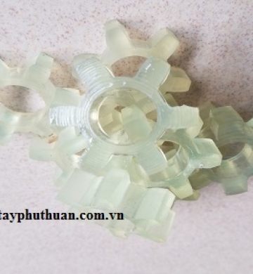 Khớp nhựa pu chịu lực