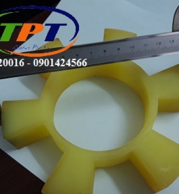 Khớp nhựa phi lớn