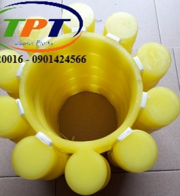 Khớp nhựa pu MT12