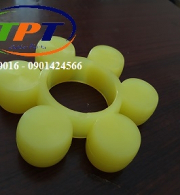 Khớp nhựa pu MT4