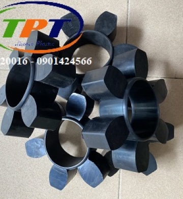 Khớp nối cao su 180