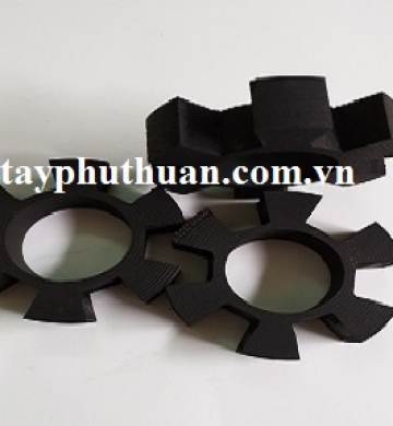 Khớp nối cao su chịu lực