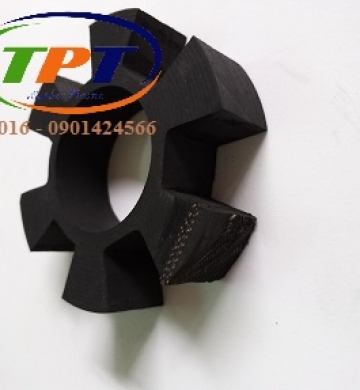 Khớp nối giảm sốc