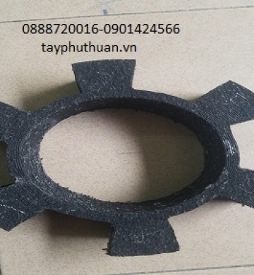 KHỚP NỐI HOA THỊ 