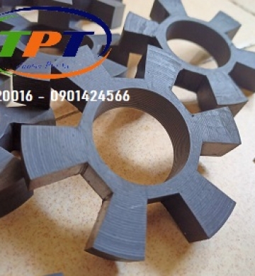 Khớp nối cao su giá rẻ 