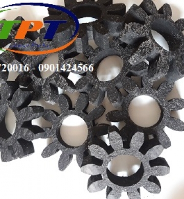 Khớp nối máy nén