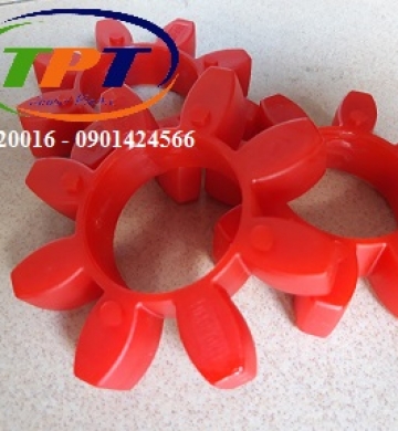 Khớp nối nhựa 8 cạnh GR