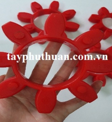 Khớp nối nhựa cứng