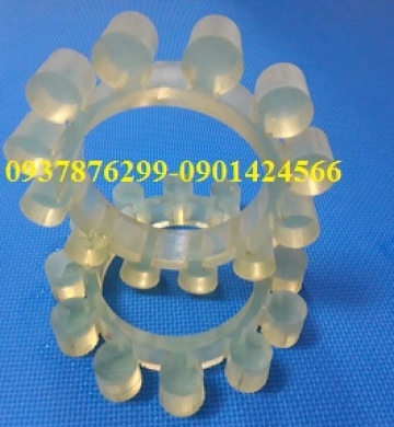  KHỚP NỐI CAO SU NHÂN TẠO PU