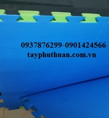 THẢM LÓT SÀN SÂN THI ĐẤU TRONG NHÀ