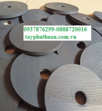 GIA CÔNG LONG ĐỀN CAO SU THEO YÊU CẦU