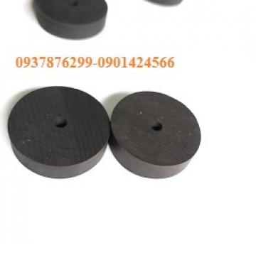 GIA CÔNG LÓT CHÂN GHẾ