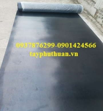 CAO SU CHỐNG RUNG LÓT SÀN