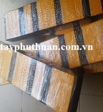 Đệm cao su chống va phản quang