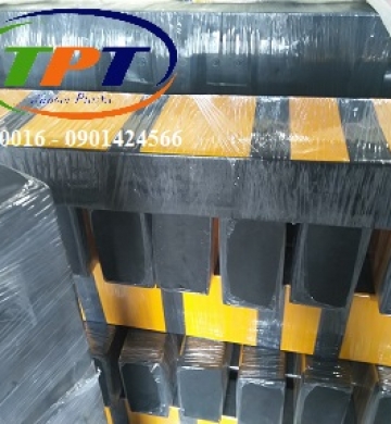 Đệm gắn tường chắn lực