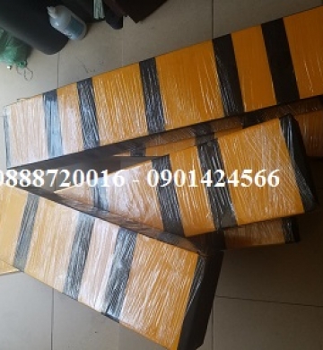 Đệm cao su đàn hồi chống va