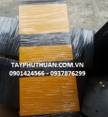 ĐỆM CAO SU  SƠN VÀNG 500MM