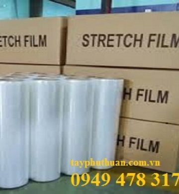 Màng pe quấn hàng 3.1kg