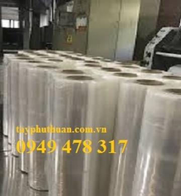Màng co quấn hàng loại 2.4kg