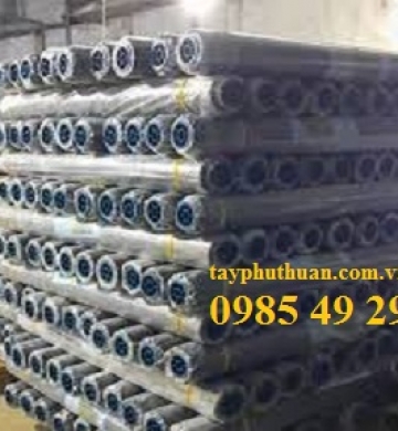 Màng phủ đất nông nghiệp