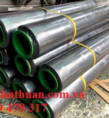 Màng phủ nông nghiệp khổ 1m 