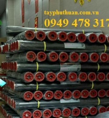 màng trải luống khổ 1m 