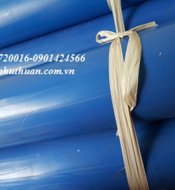 NHỰA TẤM MC MÀU XANH ĐẬM CHỊU LỰC TỐT 