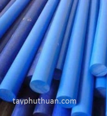 MC cây tròn đặc