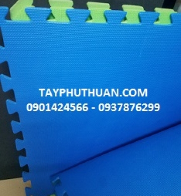 Miếng thảm lót sàn 10mm