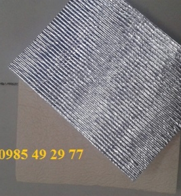 mút bạt cách nhiệt chống nóng