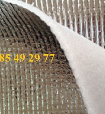 Mút bạc cách nhiệt 