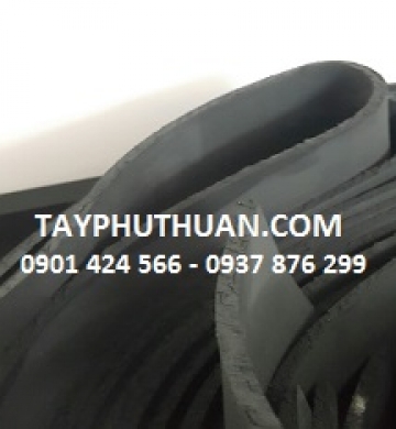 THẢM MÚT EVA MÀU ĐEN 10MM