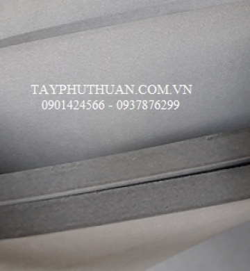 Mut eva chèn khê bê tông bảng 350x15mm