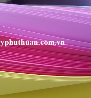 Mút eva cho nghành may