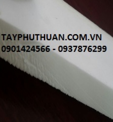 Mut eva màu trắng lót mũ bao hiểm em bé