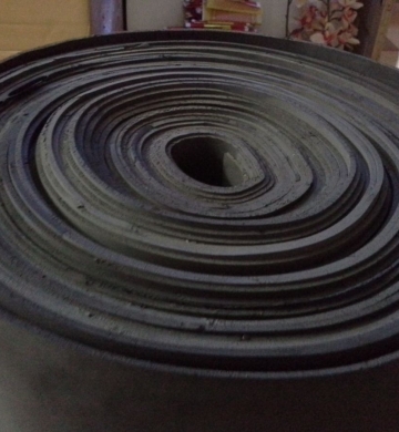 Mút eva trong nghành xây dựng